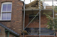 free Riley Green home extension quotes