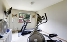 Riley Green home gym construction leads